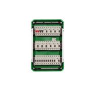 Выключатель автоматический модульный 1п C 25А 4.5кА City9 Set 230В SE C9F34125