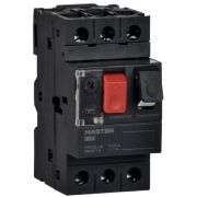 Пускатель ПРК32-1.6 In1.6А Ir1.0-1.6А Ue 660В IEK DMS11-D16