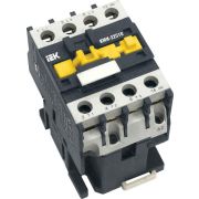 Контактор КМИ-22511 25А 110В/АС3 1НЗ IEK KKM21-025-110-01