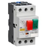 Пускатель ПРК32-14 In=14A Ir=9-14A Ue 660В ИЭК