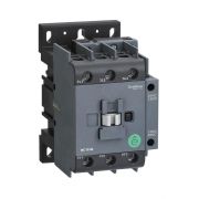 Контактор MC1E 3п 40А кат. 380В/400В AC 1НО+1НЗ SE MC1E40Q7