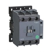 Контактор MC1E 3п 80А кат. 380В/400В AC 1НО+1НЗ SE MC1E80Q7
