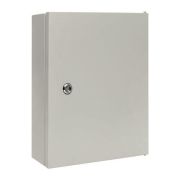 Щит ЩРН-24 (395х310х120) IP54 Basic EKF mb24-24-bas