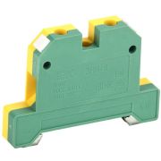 Зажим наборный ЗНИ-6PEN 6кв.мм (JXB-земля) (уп.20шт.) IEK YZN20-006-K52