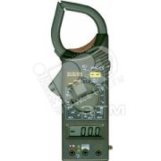 Клещи токовые M266C MASTECH KTI106