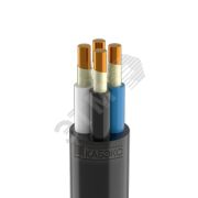 Кабель ВВГнг(А)-FRLS 4х6 ОК (N) 0.66кВ (м) Кабэкс ТХМ00373481