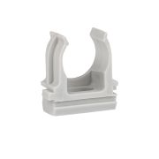 Крепеж-клипса d20мм Plast PROxima (100шт)