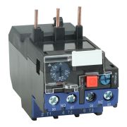 Реле перегрузки тепловое РТЛ-1007-2-25А-(1.6-2.5А)-УХЛ4