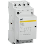 Контактор модульный КМ25-22M AC