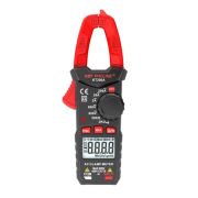 Токовые клещи цифровые КТ 200А серия PROLINE