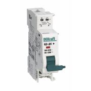 Расцепитель независимый НД101-220B DEKraft
