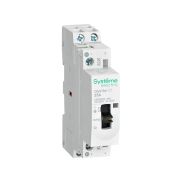 Контактор модульный City9 Set 2P 2НО 25A AC 230В-230В