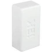 Заглушка КМЗ 25х16мм (4шт)