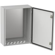 Корпус метал. ЩМП-3-0 (650х500х220мм) У2 IP54 GENERICA