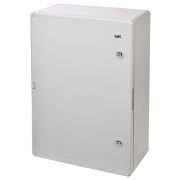 Корпус пластиковый ЩМПп 600х400х200мм УХЛ1 IP65