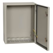 Корпус металлический ЩМП-1-0 (395х310х220мм) У2 IP54