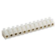 Клеммник ЗВИ-30 6-16мм.кв. 12пар