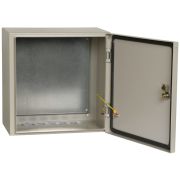 Корпус металлический ЩМП-4.4.2-0 (400х400х250мм) У2 IP54
