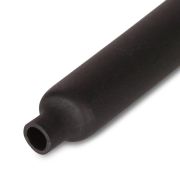 Трубка термоусадочная ТУТнг-LS-50/25 черн