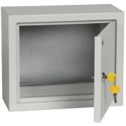 Корпус металлический ЩМП-2.3.1-0 (250х300х150мм) УХЛ3 IP31