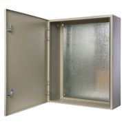 Щит распределительный навесной ЩРнМ-4 IP31 800х650х250 металлический
