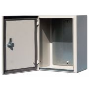 Щит ЩРНМ-3 IP54, 650х500х220 DEKraft