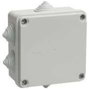 Коробка распределительная 100х100х50 IP55 КМ41234
