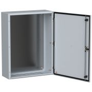 TITAN 5 Корпус металлический ЩПМ-80.60.25 УХЛ1 IP66