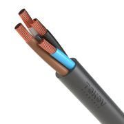 Кабель КГтп-ХЛ 4х6 (N) 380/660-3 (м) 00-00027196