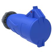 MAGNUM Розетка переносная ССИ-223 32А 2Р+РЕ 220В IP44