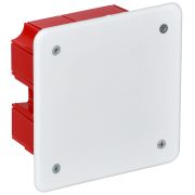 Коробка распределительная КМ41022 92х92х45мм