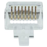 Разъём RJ-45 UTP для кабеля категории 5Е FPS