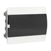Щит распределителный ЩРВ-П-12 (промышленная упаковка) IP41 Basic