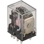 Реле РЭК78/3(MY3) 5А 220В АC ИЭК