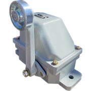 Выключатель концевой КУ-701 рычаг с роликом IP44 ЭТК
