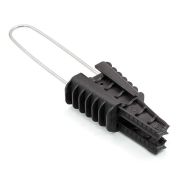 Зажим анкерный PA 25S (2х16-4х25кв.мм) (SO 25; SO 243; PA 25х100; PC 63; F 27) ВК 20601011