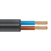 Кабель силовой КГТП-ХЛ 2х1,5 220/380-3 100м