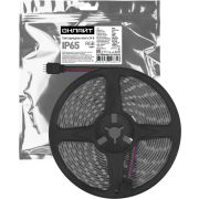 Лента светодиодная 90 681 OLS-5050RGB60-14.4-IP65-24V (уп.5м) ОНЛАЙТ 90681