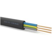 Кабель ВВГ-Пнг(А)-LS 3х1,5 (N,PE) -0,66 САМКАБ НФ-00003919