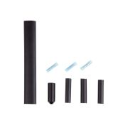 Набор универсальный для концевой заделки саморегулир. кабеля Rexant 51-0615-1